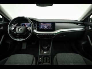 Škoda Octavia Style – image 10 of 25