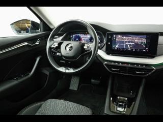 Škoda Octavia Style – image 12 of 25