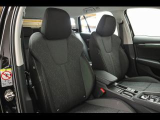Škoda Octavia Style – image 20 of 25