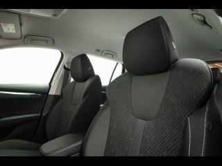 Škoda Octavia Style – image 23 of 25