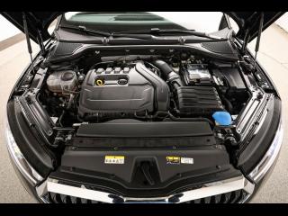 Škoda Octavia Style – image 25 of 25
