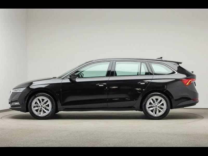 Škoda Octavia Style – image 3 of 25