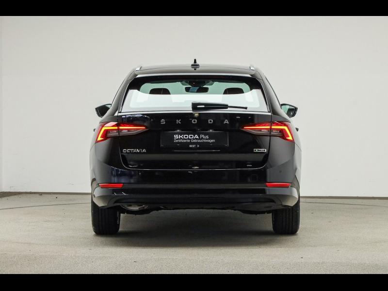 Škoda Octavia Style – image 5 of 25