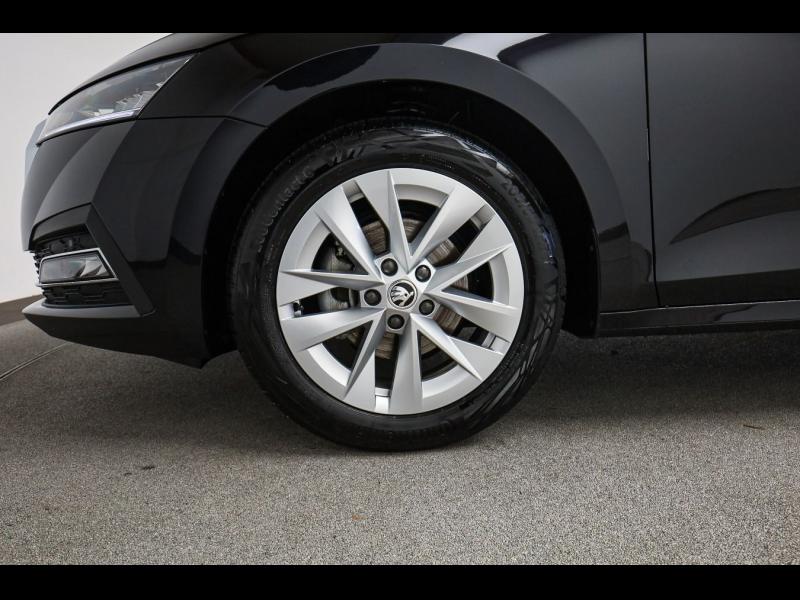 Škoda Octavia Style – image 7 of 25