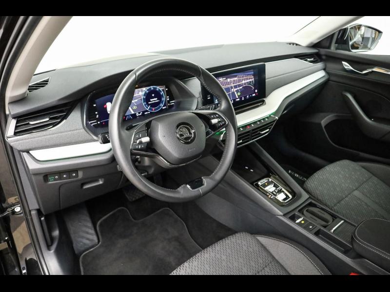 Škoda Octavia Style – image 9 of 25