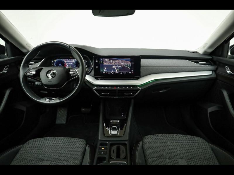Škoda Octavia Style – image 10 of 25
