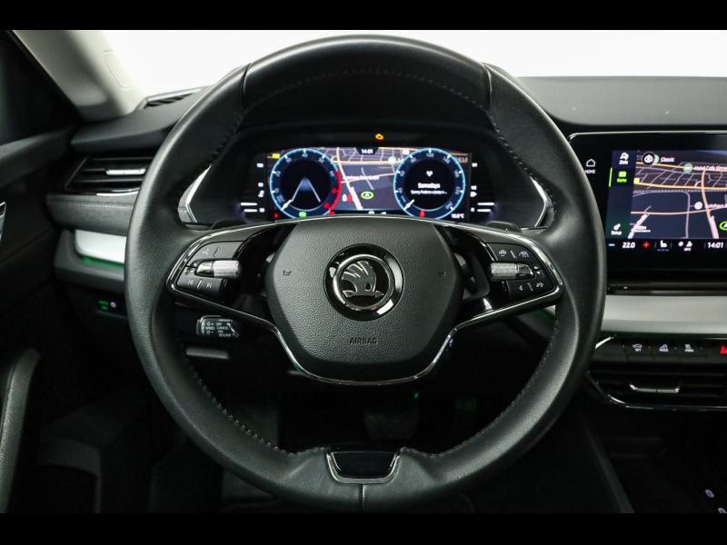 Škoda Octavia Style – image 11 of 25