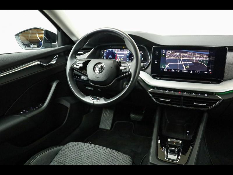 Škoda Octavia Style – image 12 of 25