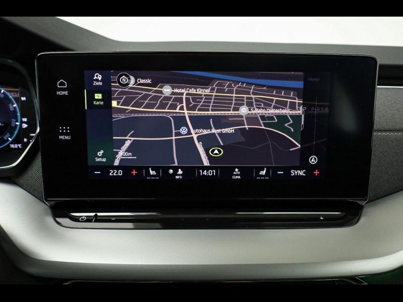 Škoda Octavia Style – image 13 of 25