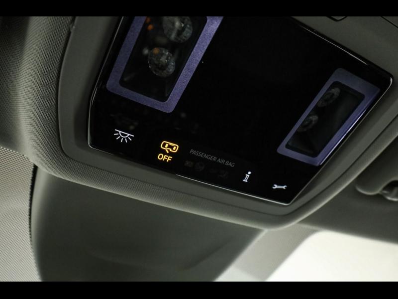 Škoda Octavia Style – image 16 of 25