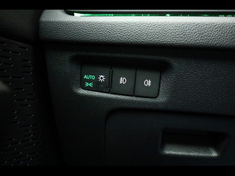 Škoda Octavia Style – image 17 of 25