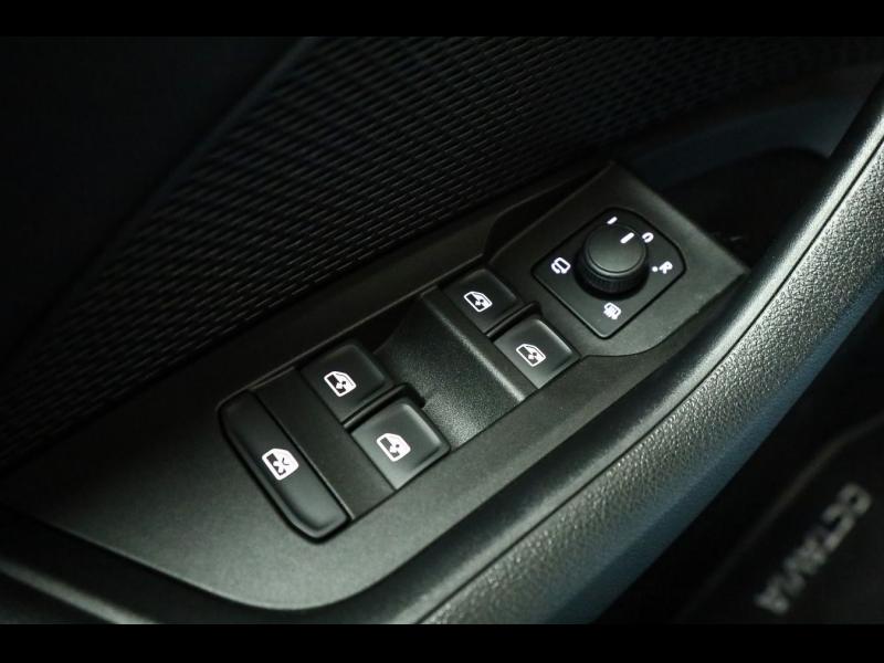 Škoda Octavia Style – image 18 of 25
