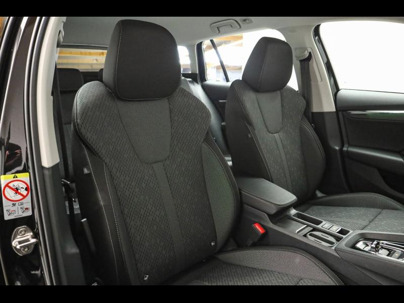 Škoda Octavia Style – image 20 of 25