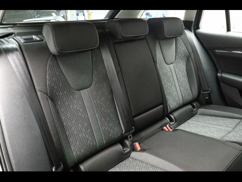 Škoda Octavia Style – image 21 of 25