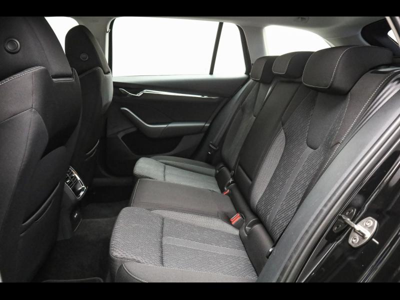 Škoda Octavia Style – image 22 of 25