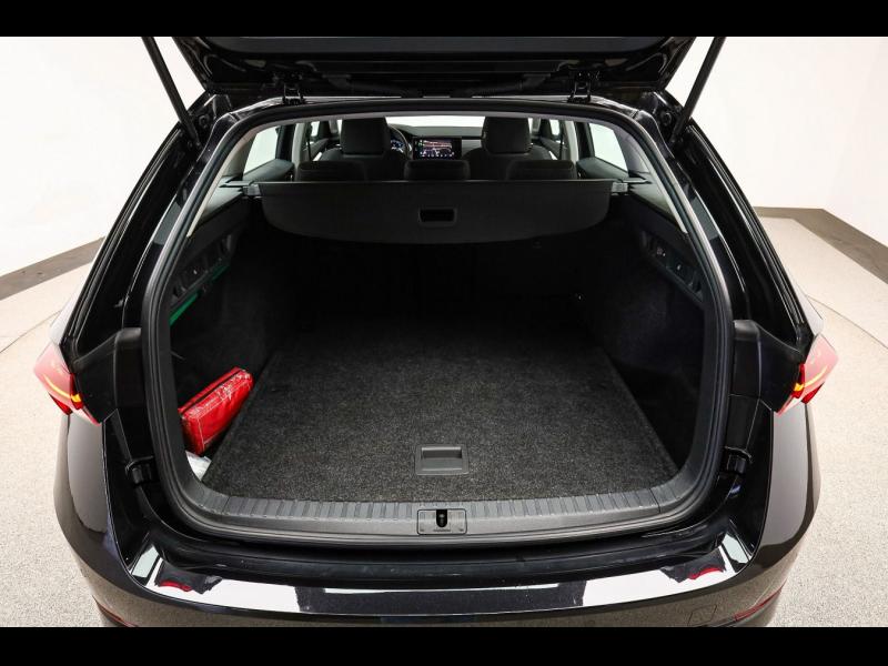 Škoda Octavia Style – image 24 of 25