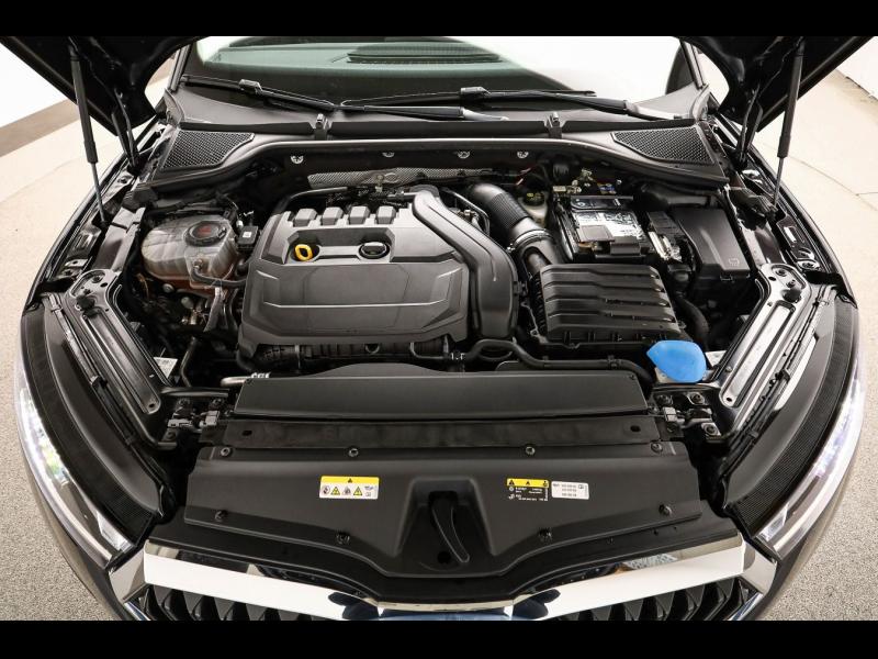 Škoda Octavia Style – image 25 of 25