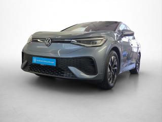Volkswagen ID.5 PRO – image 1 of 18