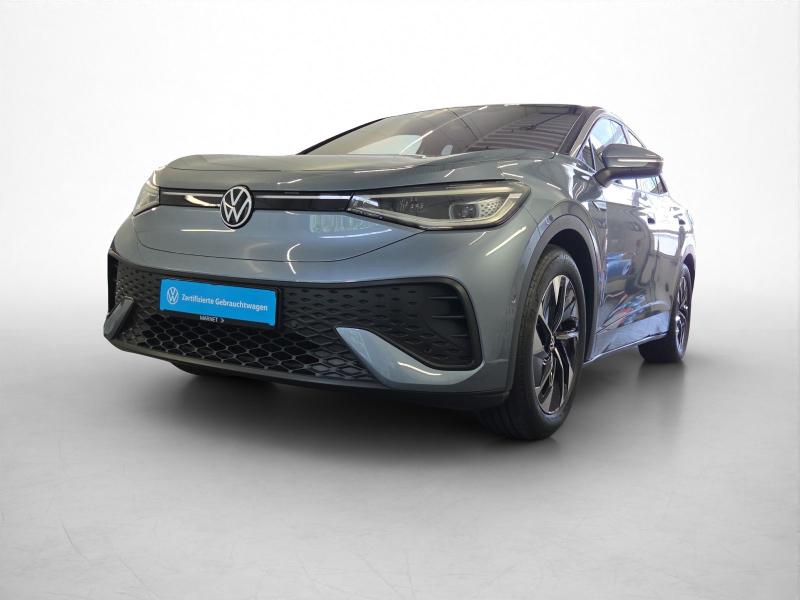 Volkswagen ID.5 PRO – image 1 of 18