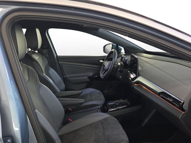 Volkswagen ID.5 PRO – image 3 of 18