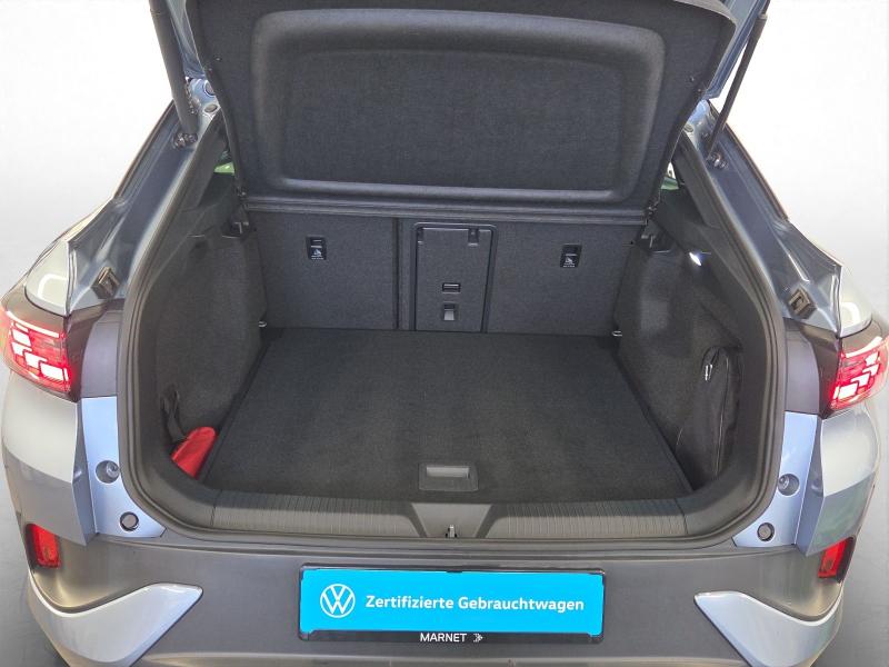 Volkswagen ID.5 PRO – image 9 of 18