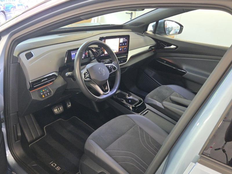 Volkswagen ID.5 PRO – image 13 of 18