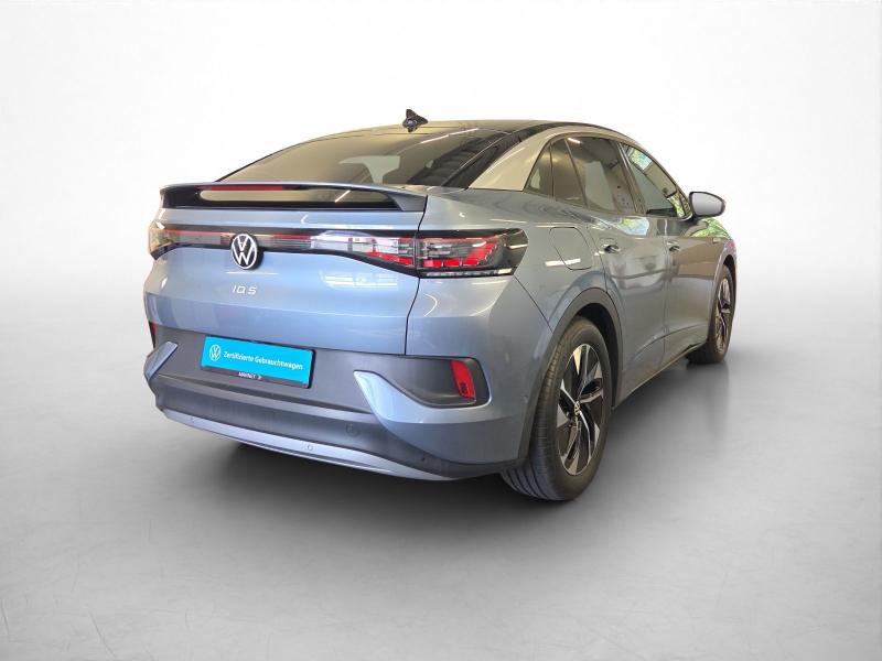 Volkswagen ID.5 PRO – image 17 of 18