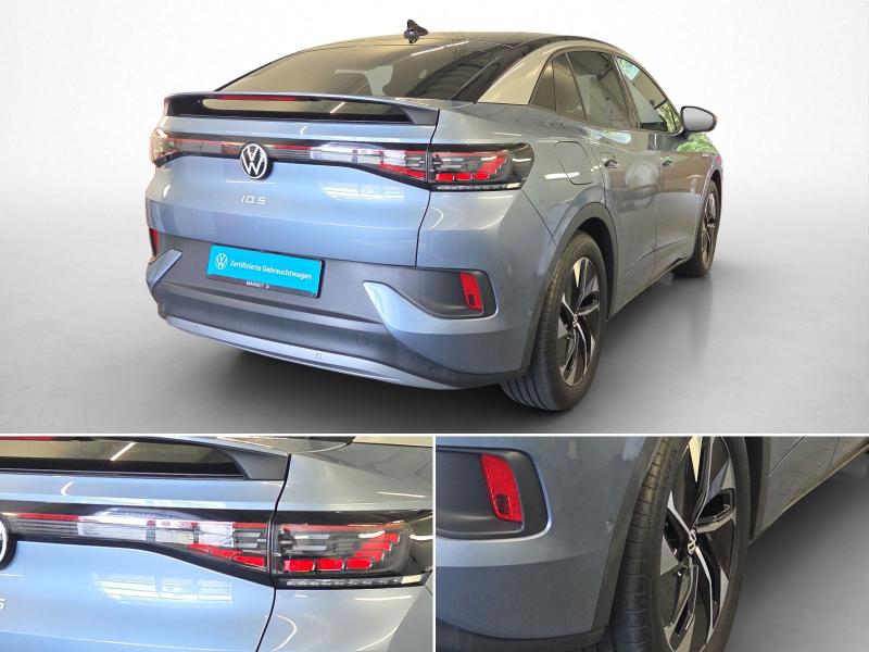 Volkswagen ID.5 PRO – image 18 of 18