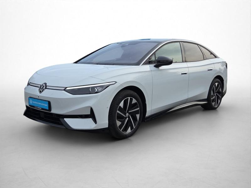 Volkswagen ID.7 PRO – image 1 of 17