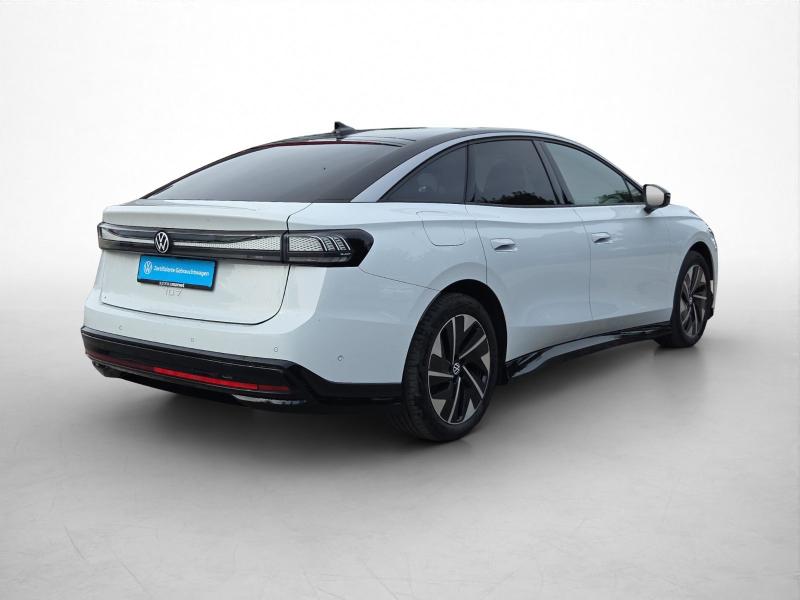Volkswagen ID.7 PRO – image 2 of 17