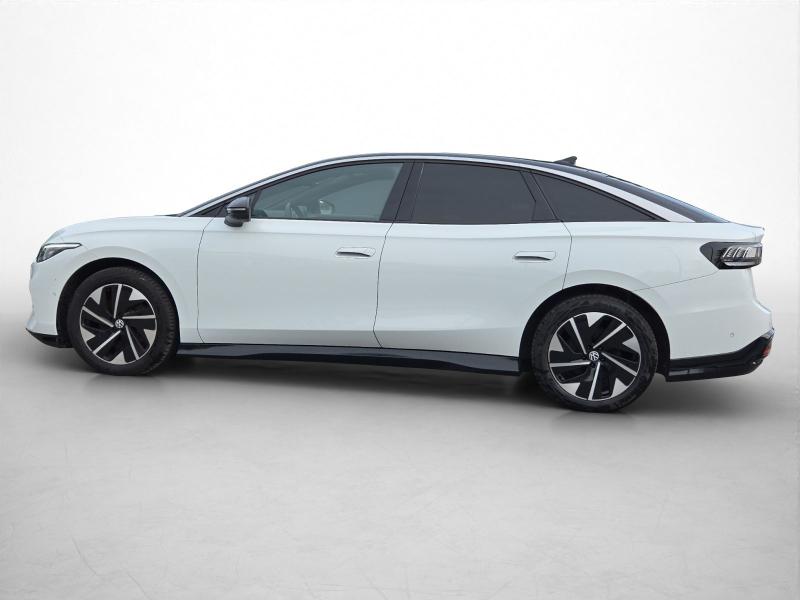 Volkswagen ID.7 PRO – image 3 of 17