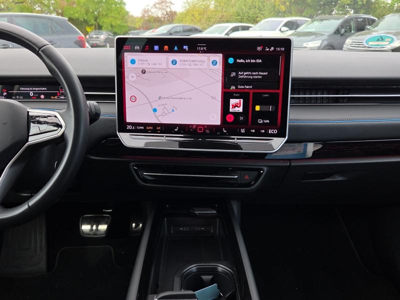 Volkswagen ID.7 PRO – image 6 of 17