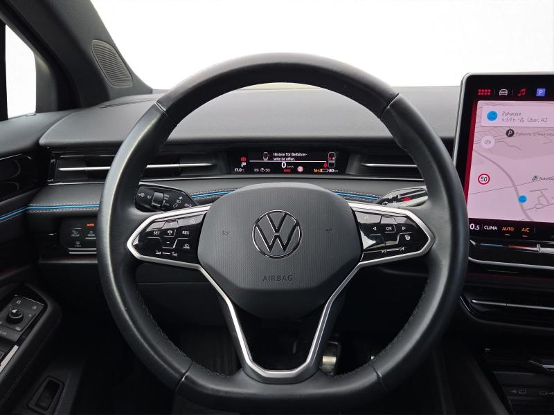 Volkswagen ID.7 PRO – image 8 of 17