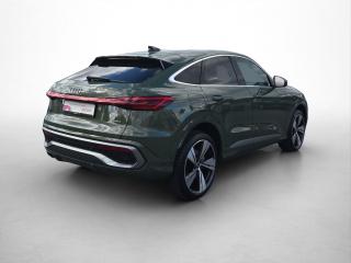 Audi Q5 Sportback S line – image 2 of 18
