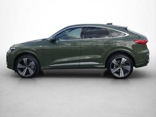 Audi Q5 Sportback S line – image 3 of 18