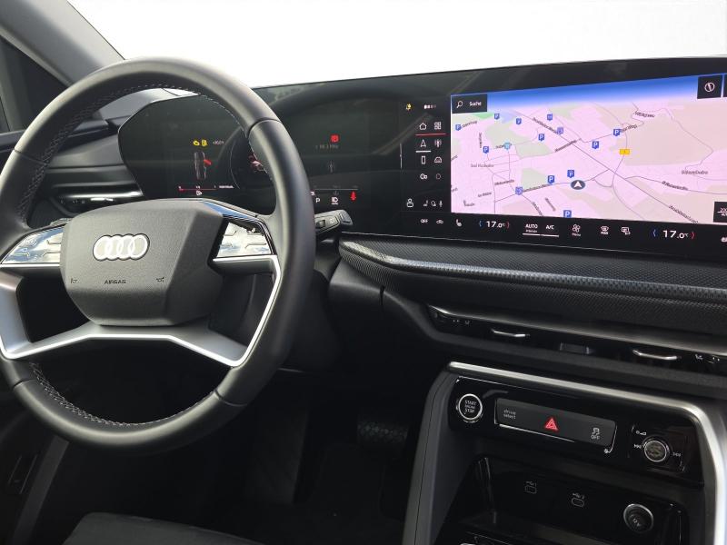 Audi Q5 Sportback S line – image 5 of 18