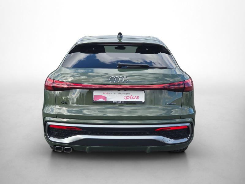 Audi Q5 Sportback S line – image 12 of 18