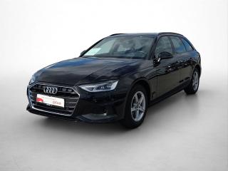 Audi A4 Avant – image 1 of 21