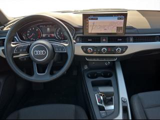 Audi A4 Avant – image 5 of 21