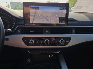 Audi A4 Avant – image 6 of 21