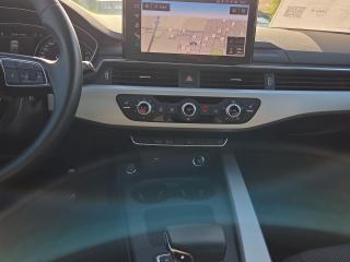Audi A4 Avant – image 7 of 21