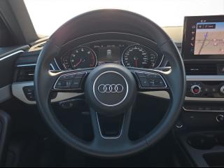 Audi A4 Avant – image 8 of 21