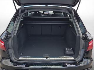 Audi A4 Avant – image 11 of 21