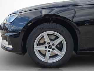 Audi A4 Avant – image 13 of 21