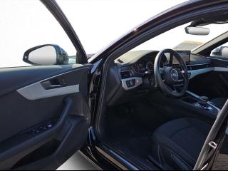 Audi A4 Avant – image 14 of 21