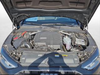 Audi A4 Avant – image 18 of 21