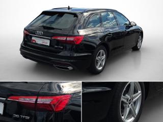 Audi A4 Avant – image 21 of 21
