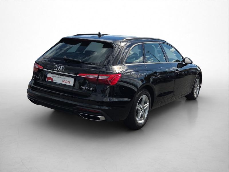 Audi A4 Avant – image 2 of 21