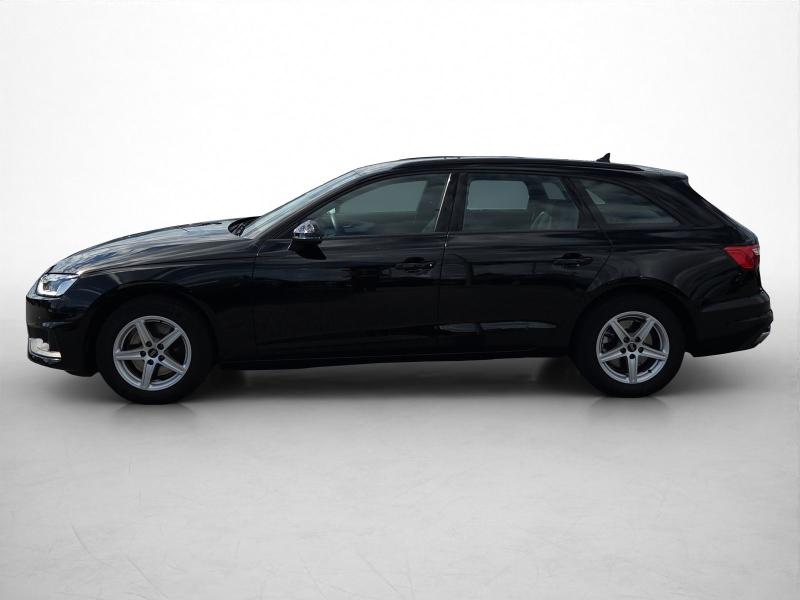 Audi A4 Avant – image 3 of 21