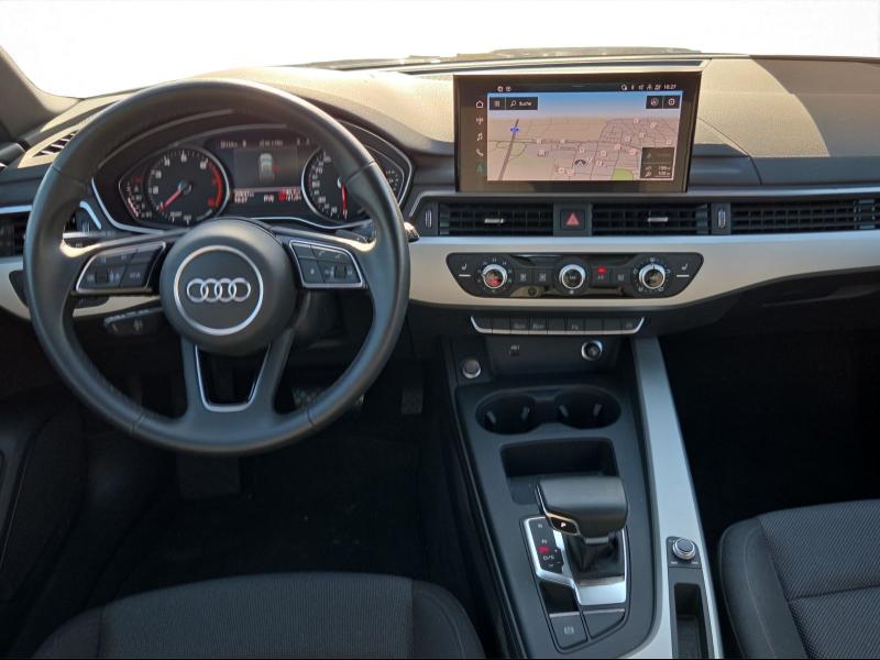 Audi A4 Avant – image 5 of 21